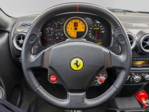 Used 2008 Ferrari F430 Spider RWD image 4
