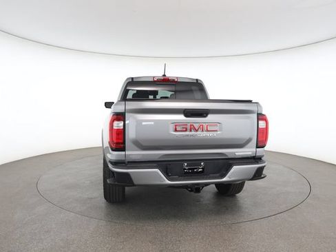 Used 2025 GMC Canyon Elevation w/ Convenience Package AWD/4WD image 14