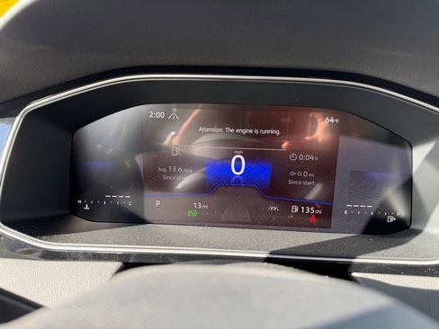 New 2026 Volkswagen Jetta S image 24