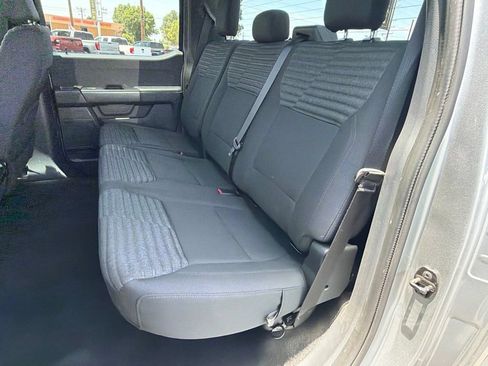 Used 2023 Ford F150 XL w/ STX Appearance Package RWD image 32