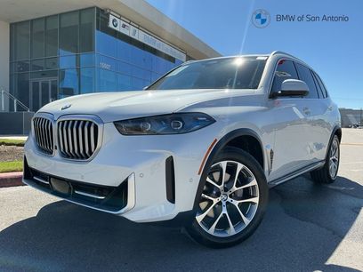 Certified 2025 BMW X5 sDrive40i w/ Climate Comfort Package