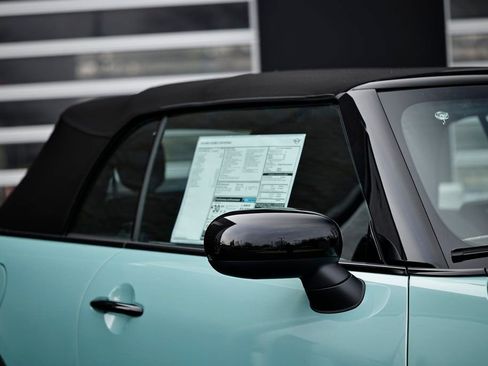 New 2026 MINI Cooper S image 3