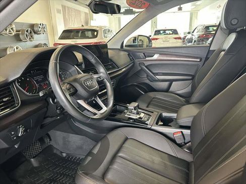 Used 2023 Audi Q5 2.0T Premium image 19