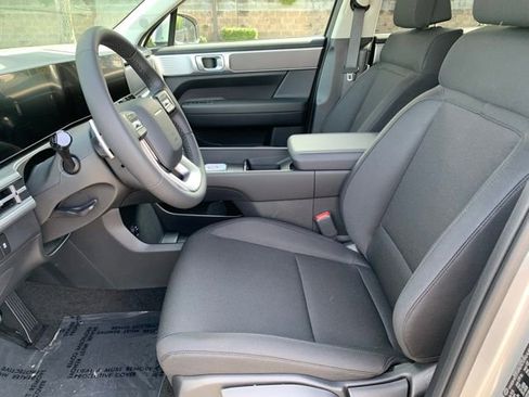 New 2026 Hyundai Santa Fe SE AWD/4WD image 12