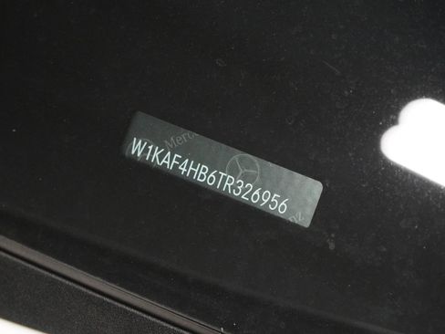New 2026 Mercedes-Benz C 300 4MATIC Sedan image 34