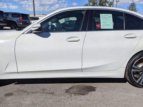 Used 2020 BMW 330i Sedan image 8