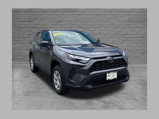 Used 2024 Toyota RAV4 LE AWD/4WD 360° Tour