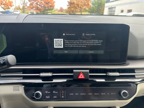 New 2026 Kia Sportage EX image 39