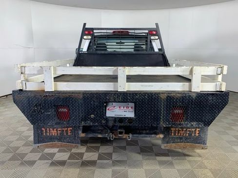 Used 2006 Dodge Ram 2500 Truck ST w/ Trailer Tow Group RWD image 10