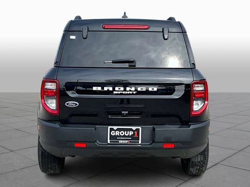 Used 2021 Ford Bronco Sport Big Bend image 5