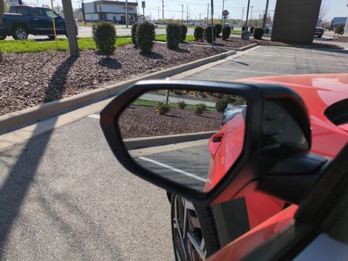 New 2026 Hyundai Kona SEL Premium FWD image 12