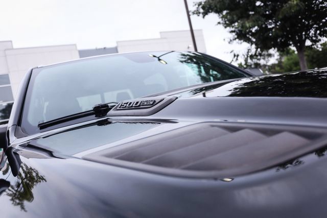 Used 2019 RAM 1500 Rebel w/ Level 1 Equipment Group AWD/4WD image 17