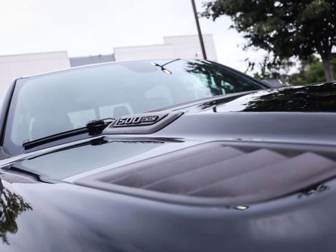 Used 2019 RAM 1500 Rebel w/ Level 1 Equipment Group AWD/4WD image 17