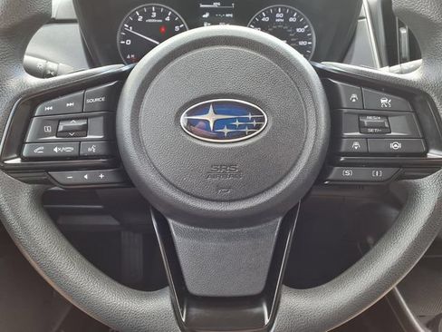 Certified 2024 Subaru Crosstrek 2.0i Premium AWD/4WD image 12