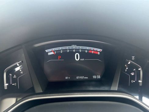 Used 2017 Honda CR-V EX-L image 14