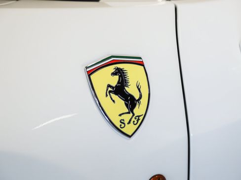 Used 2015 Ferrari 458 Spider RWD image 29