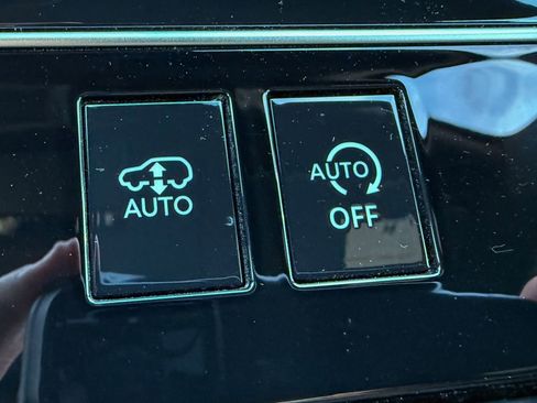 New 2025 Nissan Armada PRO-4X image 24