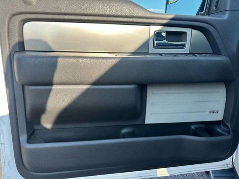 Used 2014 Ford F150 FX4 w/ Equipment Group 402A Luxury image 14