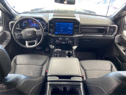 Used 2023 Ford F150 XLT w/ Equipment Group 302A High image 19