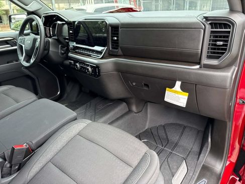 Used 2026 Chevrolet Silverado 1500 RST w/ RST Select Package RWD image 13