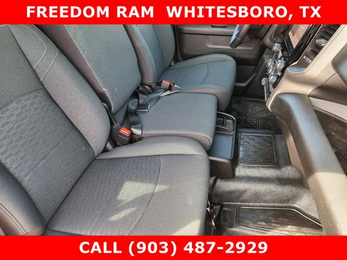 New 2026 RAM 4500 Tradesman w/ Chrome Appearance Group image 10