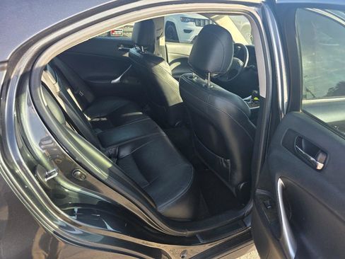 Used 2010 Lexus IS 250 AWD image 12