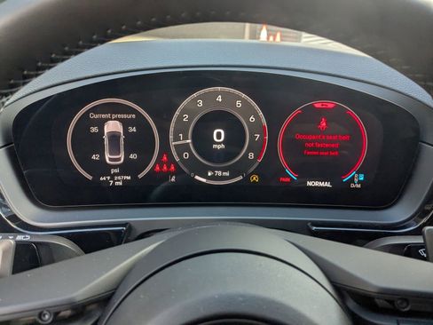 New 2026 Porsche Cayenne Coupe image 16