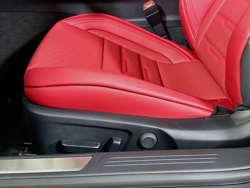 New 2025 Lexus RC 350 F Sport image 19