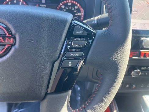 New 2026 Nissan Frontier PRO-4X image 26