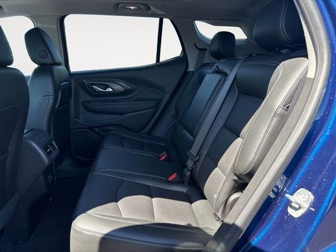 Used 2022 GMC Terrain SLT w/ Tech Package AWD/4WD image 13