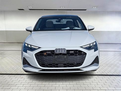 Used 2025 Audi A3 2.0T Premium Plus image 8