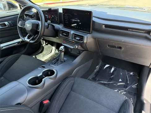Used 2025 Ford Mustang GT image 33