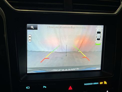 Used 2016 Ford Explorer Sport w/ Equipment Group 401A image 17