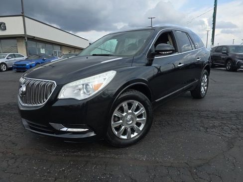 Used 2014 Buick Enclave Premium image 2