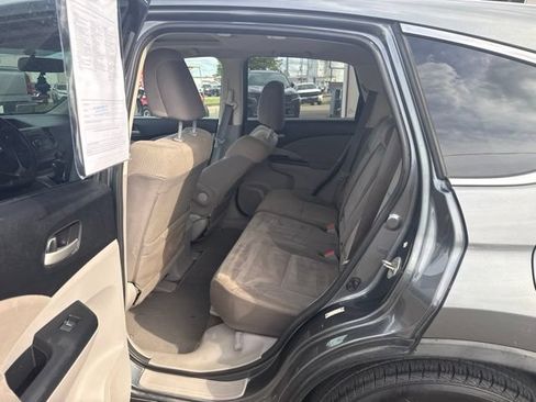 Used 2014 Honda CR-V EX image 11