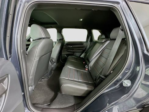 New 2026 Honda CR-V Sport-L image 16