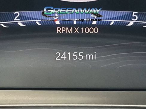 Used 2022 Jeep Grand Cherokee Laredo w/ Luxury Tech Group I AWD/4WD image 26