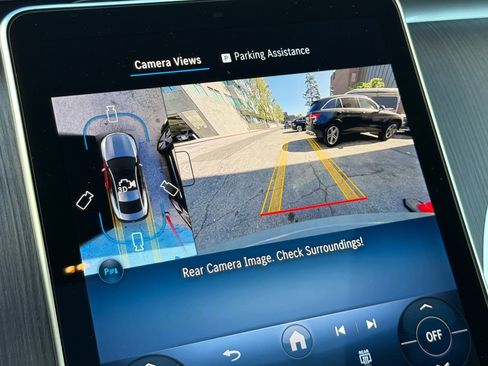 New 2026 Mercedes-Benz CLE 300 4MATIC Coupe image 18