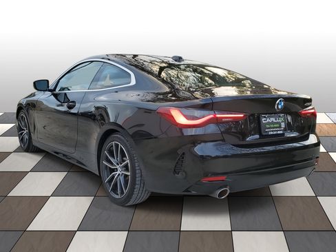 Used 2025 BMW 430i Coupe image 6