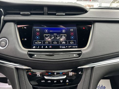 Certified 2024 Cadillac XT5 Premium Luxury image 30