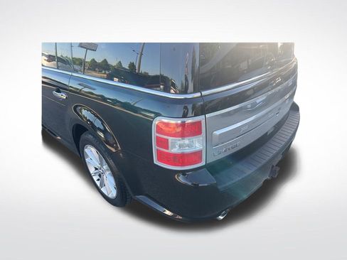 Used 2014 Ford Flex Limited w/ Class III Trailer Tow Package AWD/4WD image 34