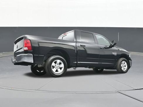 Used 2023 RAM 1500 Classic SLT w/ Trailer & Traction Group AWD/4WD image 53