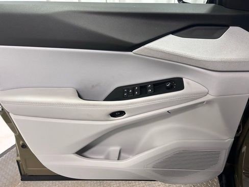 New 2026 Jeep Cherokee Laredo AWD/4WD image 5