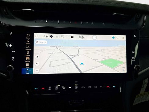 New 2026 Jeep Grand Cherokee Limited image 19