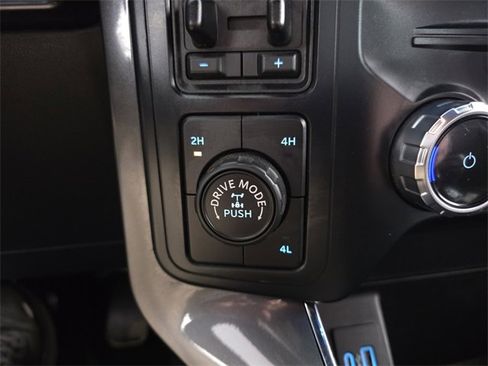 Used 2023 Ford F150 XLT w/ Equipment Group 302A High image 17