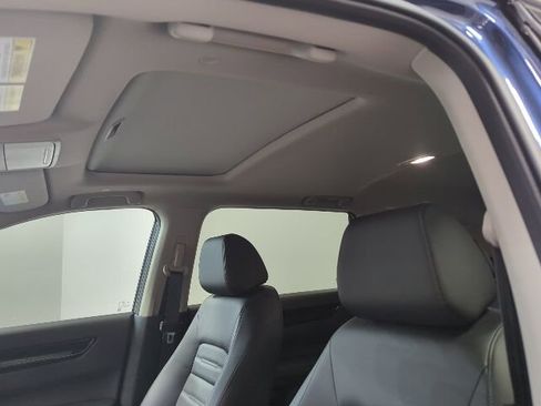 New 2026 Honda CR-V EX-L image 17