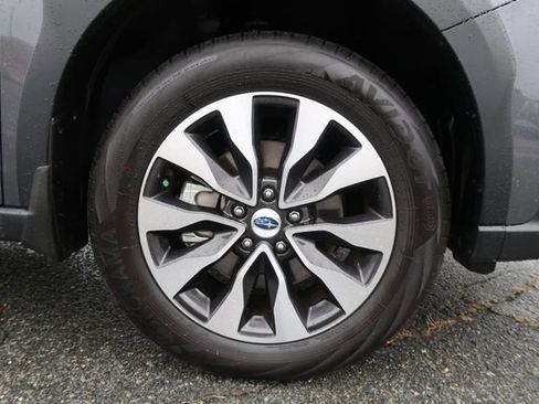 Certified 2025 Subaru Outback Limited w/ Popular Package #2 image 42