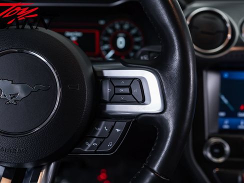 Used 2022 Ford Mustang Mach 1 RWD image 30