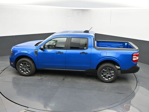 New 2026 Ford Maverick XLT w/ Equipment Group 301A AWD/4WD image 30