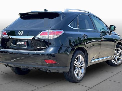 Used 2015 Lexus RX 350 FWD image 11